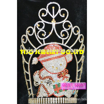 paradise princess party pageant tiara crown